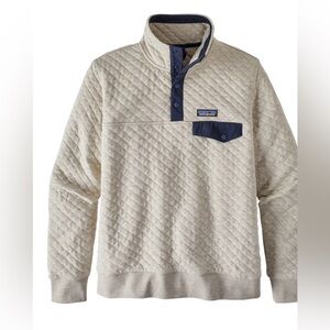 Patagonia women’s pullover